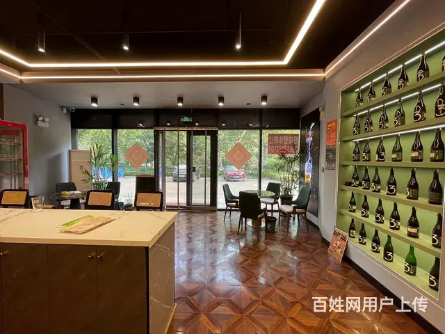 临淄区南马坊营业中酒馆整体出 - 图片 2