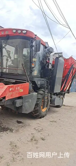 2022年高配液压板式英虎，个人一手车 - 图片 3