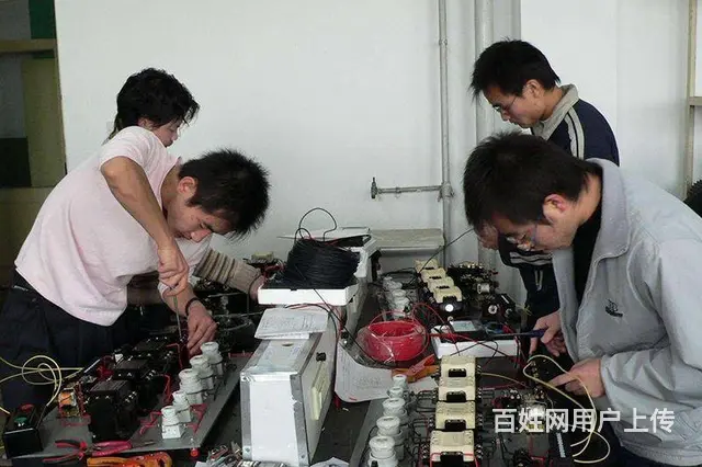 常州电焊工考证电工证常州新北考试点 - 图片 1