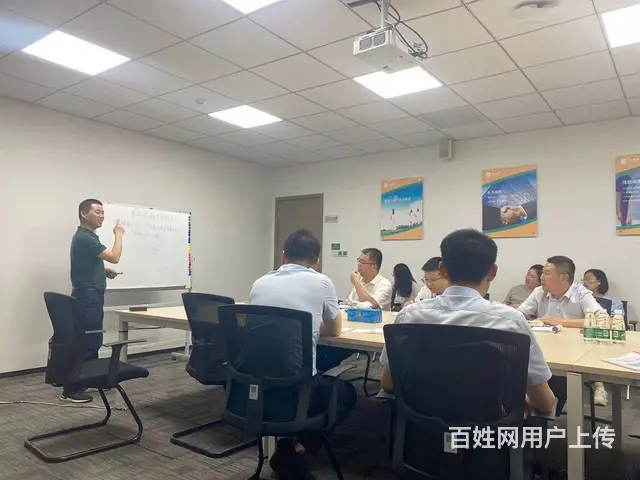珠海粤语企业团体培训 广东话企业团体培训 白话团体 - 图片 2