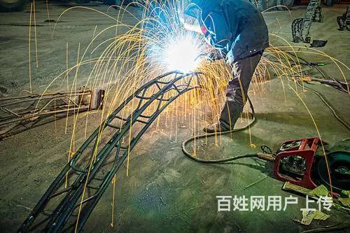 考焊工证要多久  应该怎样考焊工证 - 图片 1