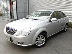 别克凯越 2011款 1.6L 手动 LE (国Ⅳ