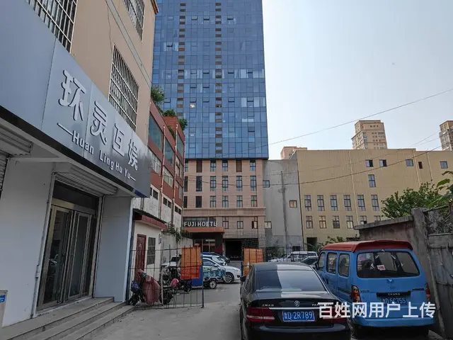 户型方正 适合各类办公培训等行业使用 随时可看 - 图片 1