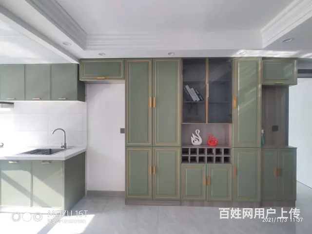桥东市医院西安街附近4楼43平米双阳格局精装地暖不临街！ - 图片 8
