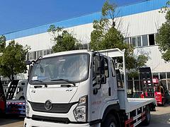 解放 东风 江淮 平板车 拖车 厂家在哪里 多少钱