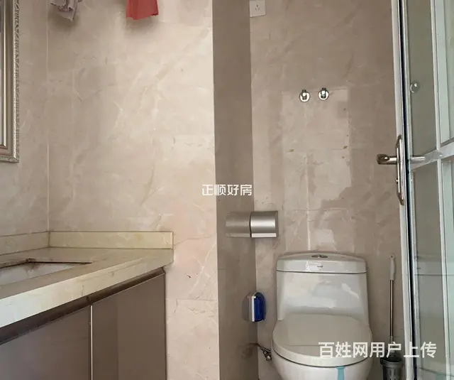 南屏中信红树湾旁 天朗海峰 精装修 - 图片 3