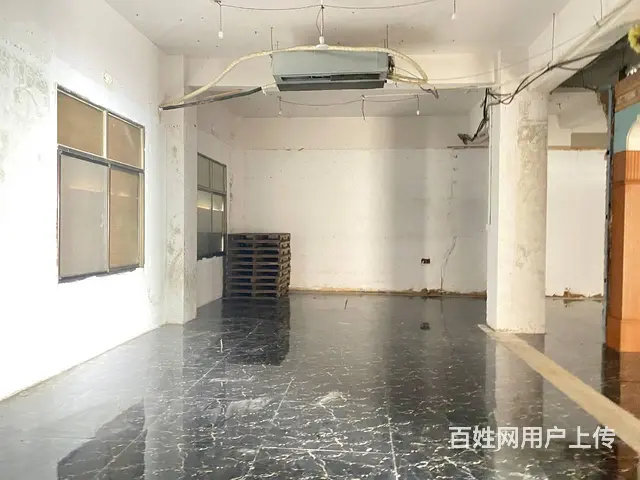(房东直租)安沙水渡河恒广物流园旁360平厂房/仓库出租 - 图片 8