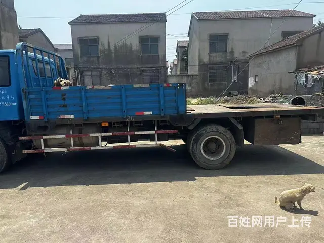 江淮 拖板车 - 图片 3