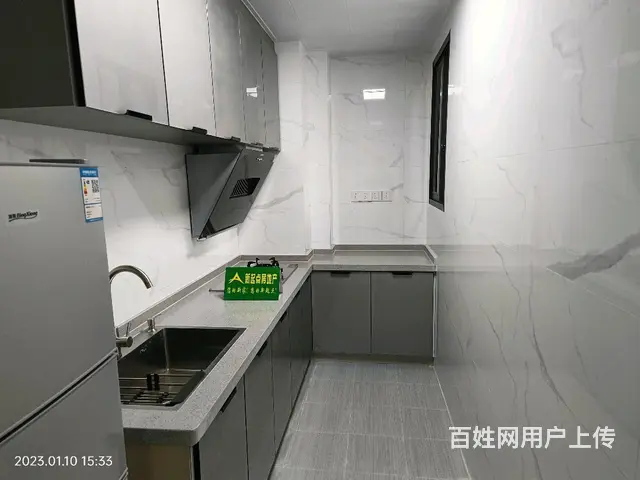 银泰商业城背后简装两室出租 房子产权75平 - 图片 7