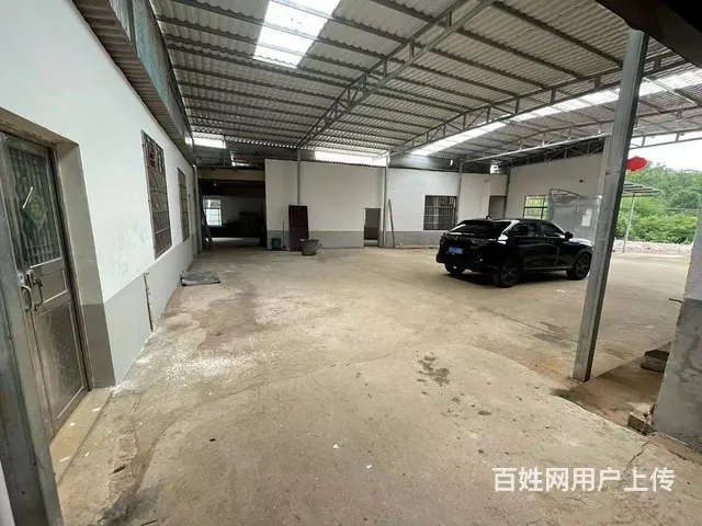 A（个人）岳麓含浦独门独院厂房出租编号2116 - 图片 8