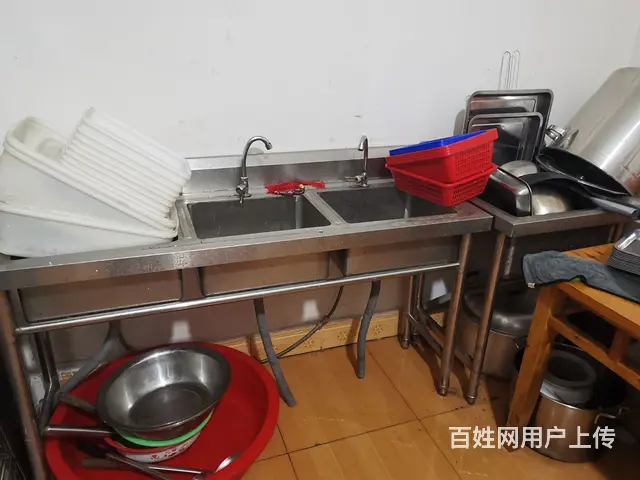 烧烤整套设备出售 - 图片 3