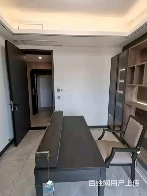 紫御观邸小区环境好，交通方便，物业好。 - 图片 7