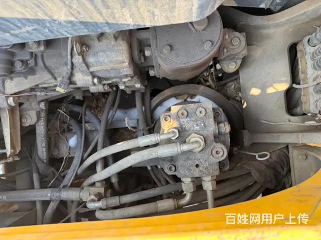 出售新源75 轮挖。 - 图片 7