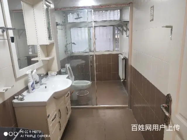矿总医院隔壁丰华楼4楼3+2+2精装出租 - 图片 10