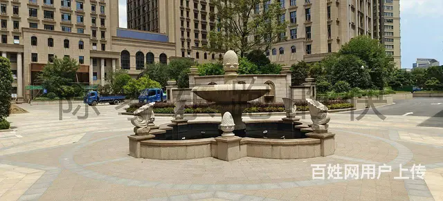 运河财富中心办公室出租，大运河亚运公园对面 - 图片 1