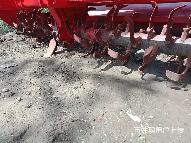 250型十模大箱免耕机 - 图片 2