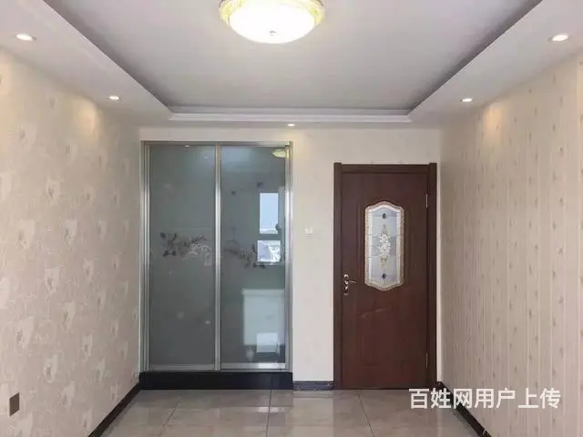 头牌望江楼豪华装修南北通透地热天然气可贷款拎包入住 - 图片 9
