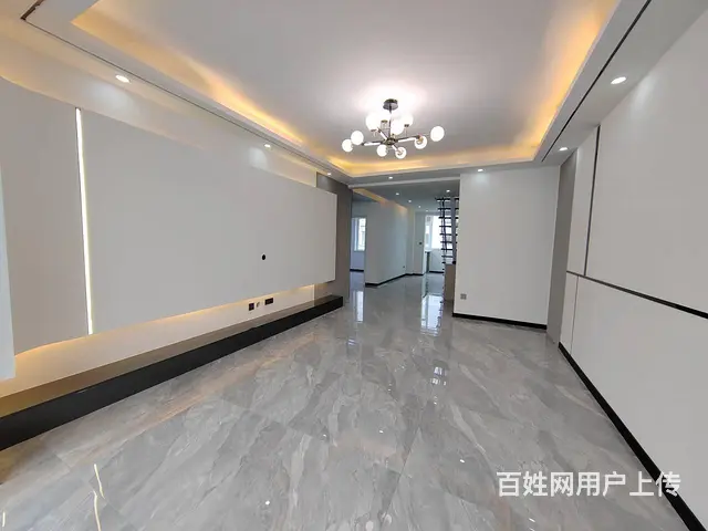 首付3万！龙泽雅苑88赠送70平库上5跃6层 3室2卫精装 - 图片 2
