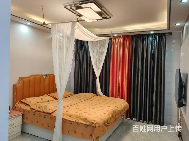 辽中日租民宿公寓 - 图片 1