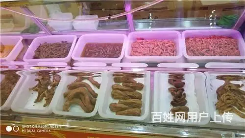(多店出兑，可单兑)丰满区连锁鸭货店熟食店出兑 - 图片 4