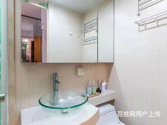吉大 诚丰银座  精装  海景  公寓1房 拎包入住 - 图片 6