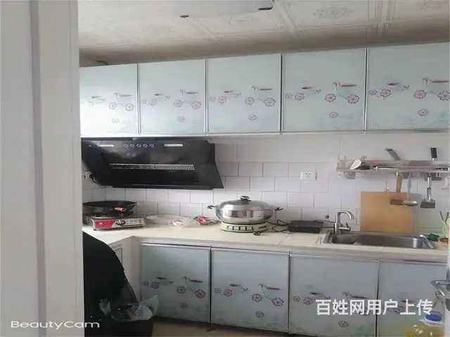 矿泉小区 普通住宅 中等装修 - 图片 1