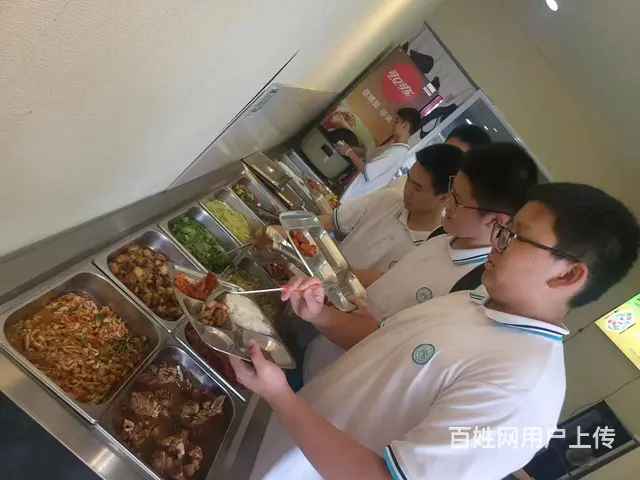 （51旺铺推荐）港门村60平餐饮店转让 - 图片 4
