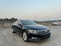 大众 迈腾 2018款 2.0TSI 双离合 380TSI