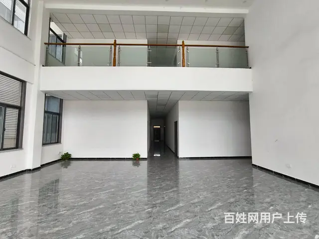 （城市在线找房免费）贾汪五环路附近标准厂房出租（工业用地） - 图片 2