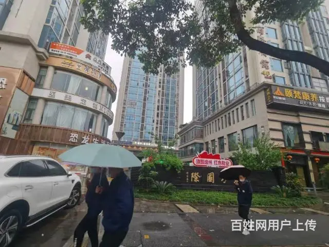 旺铺居）房东整租分租优质铺面无任何行业限制 - 图片 2