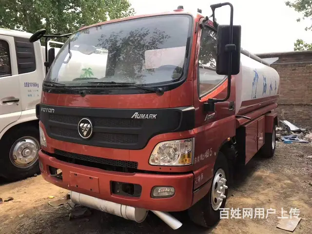 日照出售二手洒水车，款式多，价格低，全国托运 - 图片 3