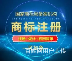 商标担保注册、商标加急、商标查询、复审、异议、答辩 - 图片 1