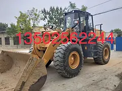 专业厦工，龙工铲车出售，车多价便宜，有需要就来看车