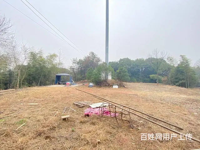 (房东直租)黄花镇松雅湖旁450平厂房，带2亩场地优价出租 - 图片 6