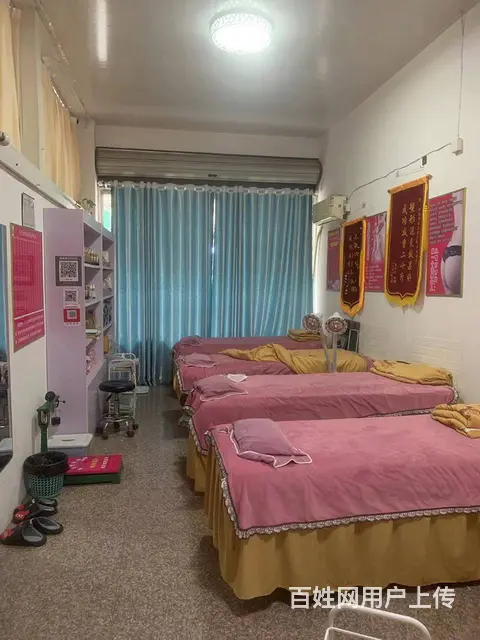 【易转免费推荐]婺城沿街商铺，美容店转让 - 图片 5