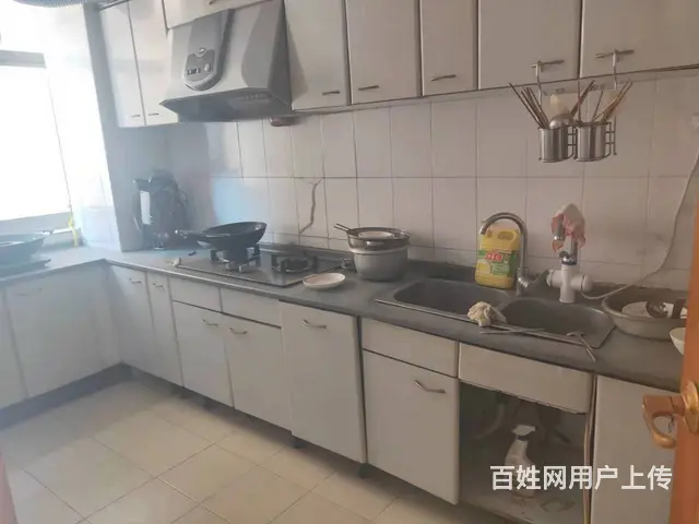 防爆大队 普通住宅2厅 中等装修 - 图片 3