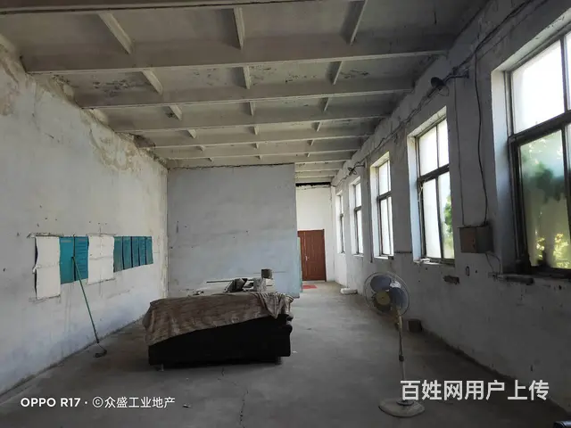 于洪区900平厂房办公出租 - 图片 6