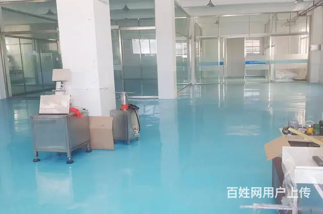 【创美】张村双创孵化园多套厂房办公室低价出租 - 图片 4