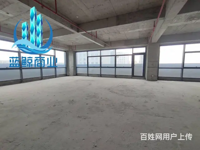 开发区软件园200到1000平纯办公一手现房出售 - 图片 7