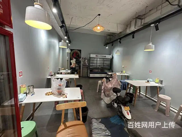 【优选推荐】沛县好位置餐饮小吃转让 - 图片 5