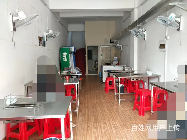 【都市时讯精品推荐】张公山金域名城南门烧烤店 - 图片 3