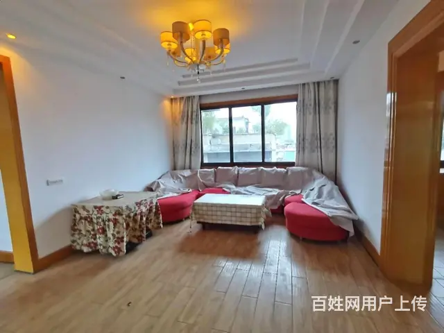 洪山路和美医院对面步梯6楼保养好拎包入住停车方便临近一中 - 图片 3