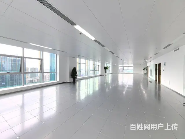 华府B1座丨纯写出售丨开发商产权丨7199均价丨低区更便宜 - 图片 1