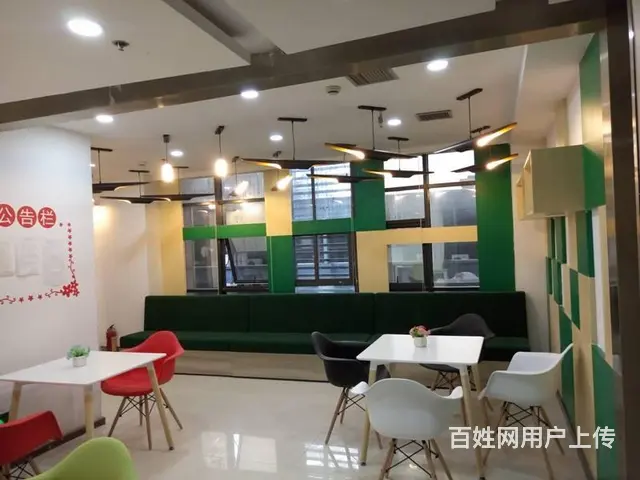 地铁2号线旁6人间3000元，轻装上阵，赢在起跑线 - 图片 10