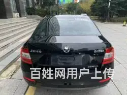 斯柯达 明锐 2016款 1.6 手动 智行版 - 图片 2