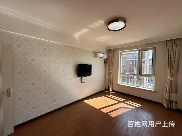 凤祥园4楼136平三室精装68.8万中税四中凤舞园 - 图片 7
