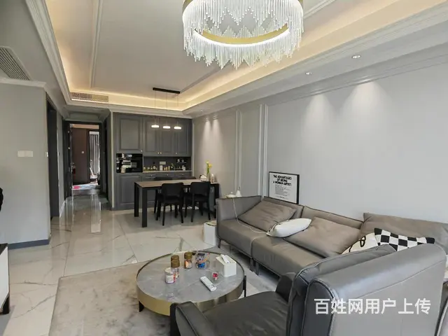 急！品！房！精装修南，这么好的房源，抓紧时间哦 - 图片 1