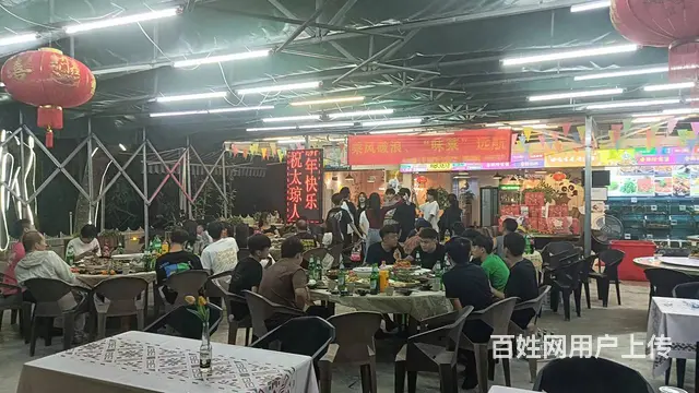 （51旺铺推荐）海棠湾风塘450平带800平外摆转让 - 图片 1