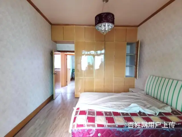 洪山路和美医院对面步梯6楼保养好拎包入住停车方便临近一中 - 图片 9