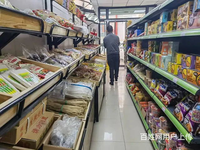 7508(七P）个人城北朝阳二巷超市低价转让或出租 - 图片 7